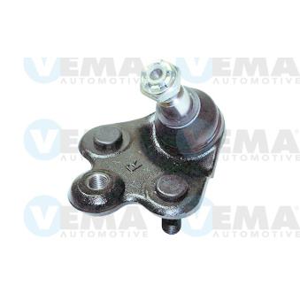 Rotule de suspension avant droit VEMA OEM 51220SNAA02