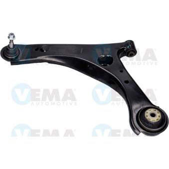 Triangle ou bras de suspension (train avant) VEMA OEM K04766911AE