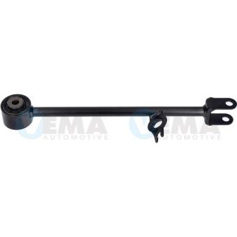Bras de liaison, suspension de roue arrière droit VEMA OEM 551107894R