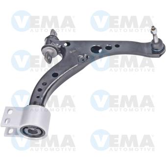 Triangle ou bras de suspension (train avant) VEMA OEM 39021473 Triangle ou bras de suspension (train avant) VEMA OEM 39021473
