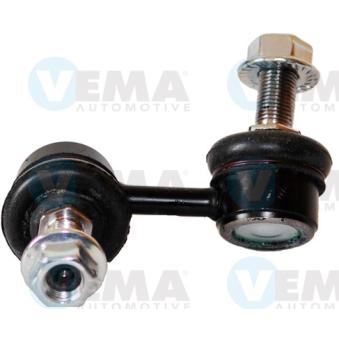 Entretoise/tige, stabilisateur avant gauche VEMA OEM 548303a000