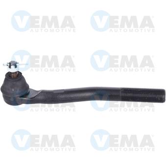 Rotule de barre de connexion avant gauche VEMA OEM 52088869AA