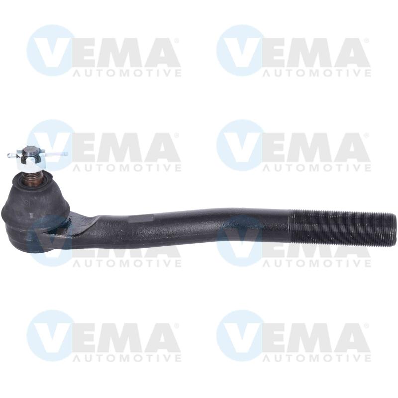 Rotule de barre de connexion avant gauche VEMA 27499 - Visuel 1