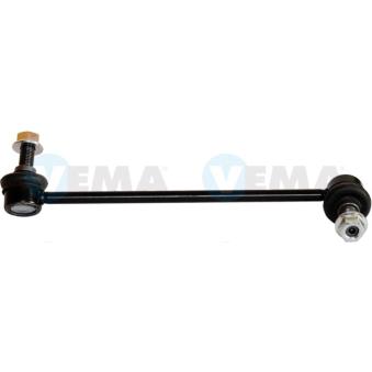 Entretoise/tige, stabilisateur avant droit VEMA OEM 1723230217