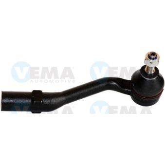 Rotule de barre de connexion avant droit VEMA OEM 381761