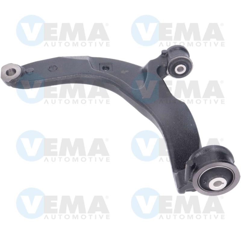 Triangle ou bras de suspension (train avant) VEMA 27531 - Visuel 1
