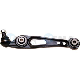 Triangle ou bras de suspension (train avant) VEMA OEM LR078478