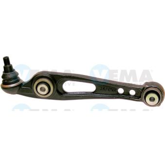 Triangle ou bras de suspension (train avant) VEMA OEM LR084097