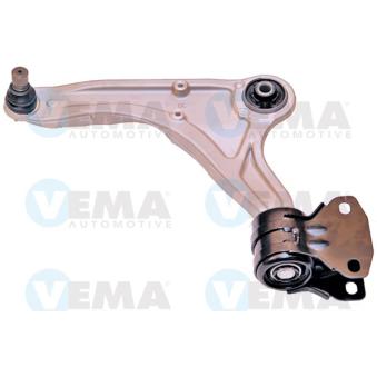 Triangle ou bras de suspension (train avant) VEMA OEM 5232481