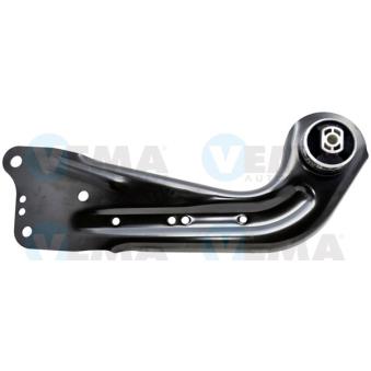Bras de liaison, suspension de roue arrière droit VEMA OEM 5Q0505224D