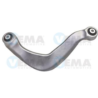 Bras de liaison, suspension de roue arrière gauche VEMA OEM 8K0505323H