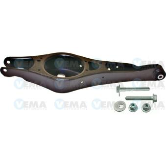 Triangle ou bras de suspension (train arrière) VEMA OEM 1K0505311AA Triangle ou bras de suspension (train arrière) VEMA OEM 1K0505311AA