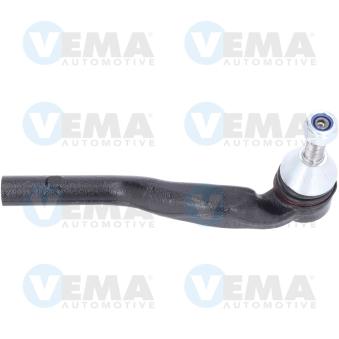 Rotule de barre de connexion avant droit VEMA OEM 2223300203