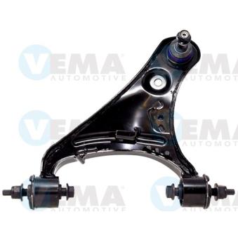 Triangle ou bras de suspension (train avant) VEMA OEM RBJ500222