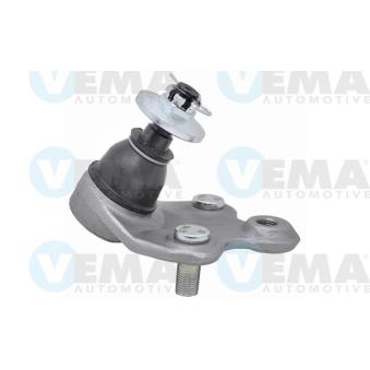 Rotule de suspension VEMA OEM 4333049055