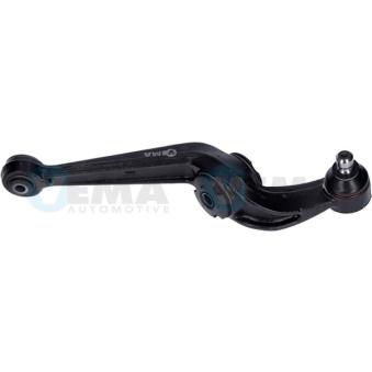 Triangle ou bras de suspension (train avant) VEMA OEM 352138