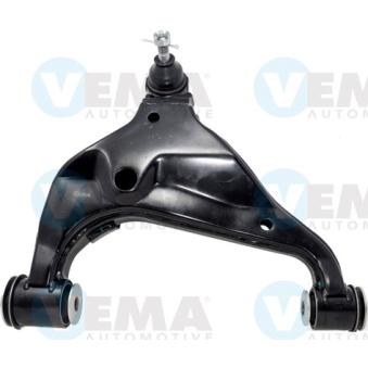 Triangle ou bras de suspension (train avant) VEMA OEM 480680K040
