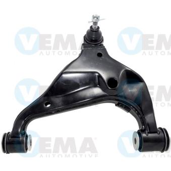 Triangle ou bras de suspension (train avant) VEMA OEM 480690K040