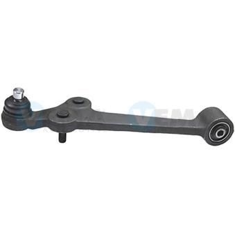 Triangle ou bras de suspension (train avant) VEMA OEM 54500FD000