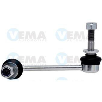 Entretoise/tige, stabilisateur avant gauche VEMA OEM 4881060040