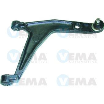 Triangle ou bras de suspension (train avant) VEMA OEM 352145