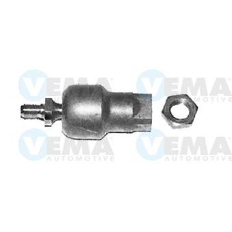 Rotule de direction intérieure, barre de connexion VEMA 2788