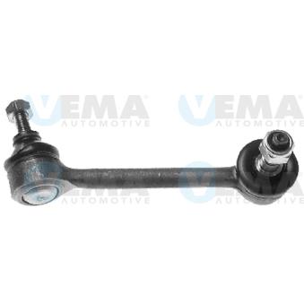 Entretoise/tige, stabilisateur VEMA 2791