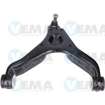 Triangle ou bras de suspension (train avant) VEMA OEM 500334716 Triangle ou bras de suspension (train avant) VEMA OEM 500334716