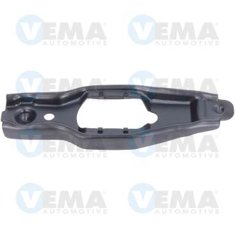 Fourchette de débrayage, embrayage VEMA 294019