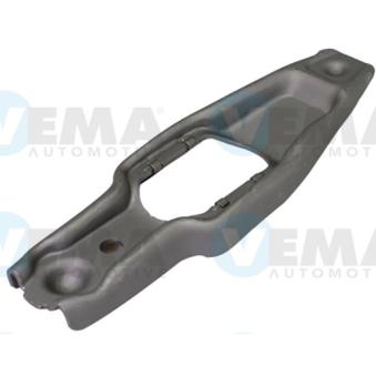 Fourchette de débrayage, embrayage VEMA OEM 02J141719