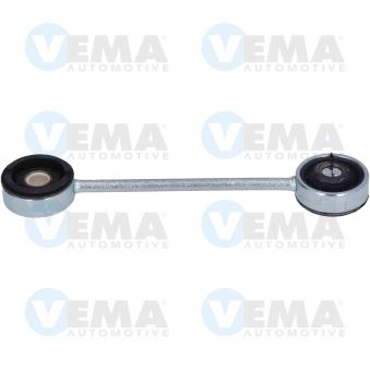 Levier de vitesse VEMA [295003]