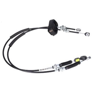 Tirette à câble, boîte de vitesse manuelle VEMA OEM 4432979