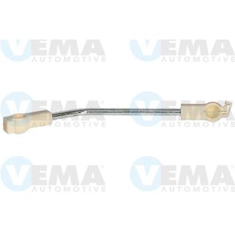 Levier de vitesse VEMA OEM 171711593D