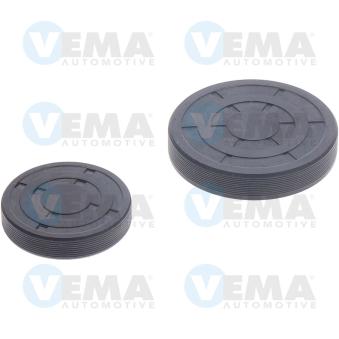 Bouchon, axe de culbuteurs-nez fileté VEMA OEM 7700106271