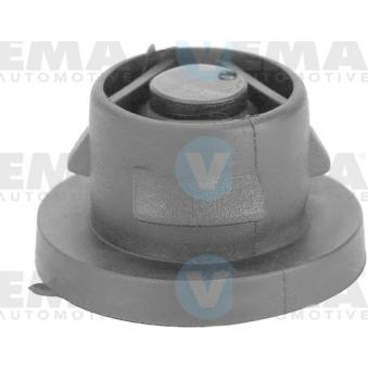 Support, boîtier de filtre à air VEMA [303023]