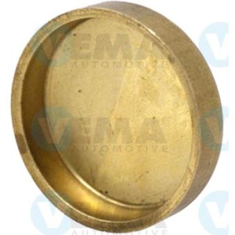 Vis-bouchon, carter de vilebrequin VEMA 305015