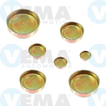 Vis-bouchon, carter de vilebrequin VEMA 305035
