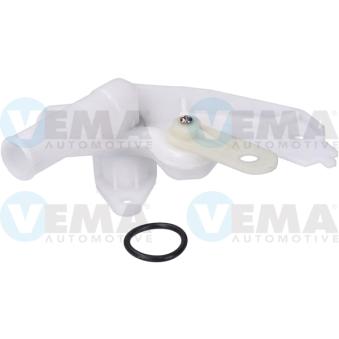 Vanne de regulation chauffage VEMA 308001
