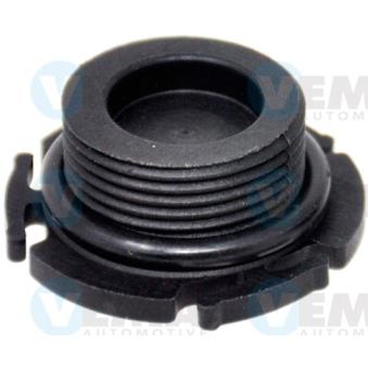 Vis-bouchon, carter d'huile VEMA OEM 11137605018