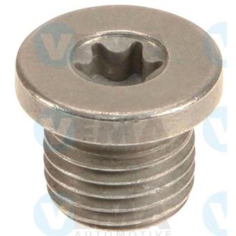 Vis-bouchon, carter d'huile VEMA OEM N91167901