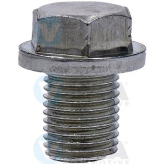Vis-bouchon, carter d'huile VEMA OEM 215122X000 Vis-bouchon, carter d'huile VEMA OEM 215122X000