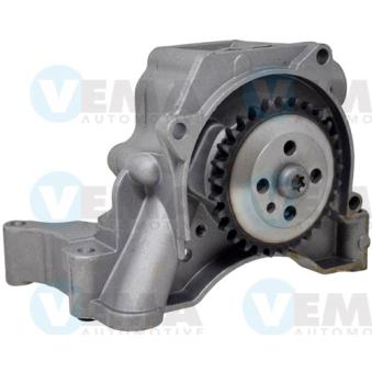Pompe à huile VEMA OEM 03C115105AG
