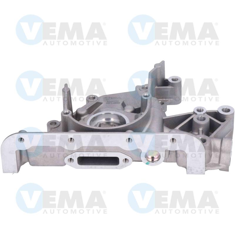 Pompe à huile VEMA 310010V - Visuel 2