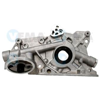 Pompe à huile VEMA OEM 646079 Pompe à huile VEMA OEM 646079