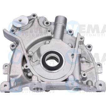 Pompe à huile VEMA OEM LR002465