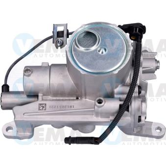 Pompe à huile VEMA OEM V764737680