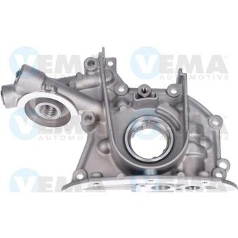 Pompe à huile VEMA OEM 8200555112
