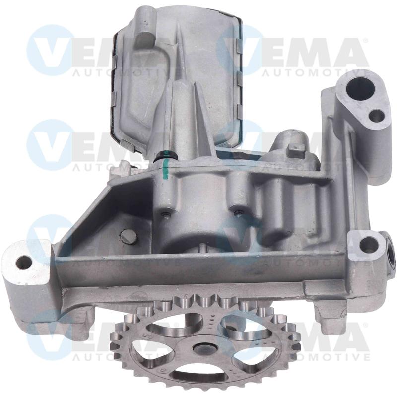 Pompe à huile VEMA 310029V - Visuel 2