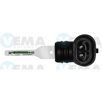 Capteur, niveau d'eau de refroidissement VEMA [311005]