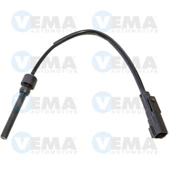 Capteur, niveau d'eau de refroidissement VEMA OEM LR000930 Capteur, niveau d'eau de refroidissement VEMA OEM LR000930
